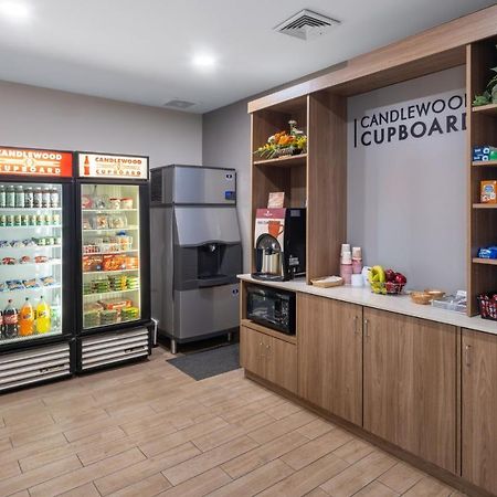 Candlewood Suites Elkhart By Ihg Extérieur photo