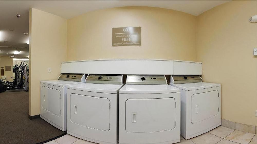 Candlewood Suites Elkhart By Ihg Extérieur photo