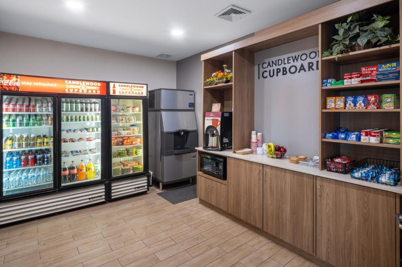 Candlewood Suites Elkhart By Ihg Extérieur photo