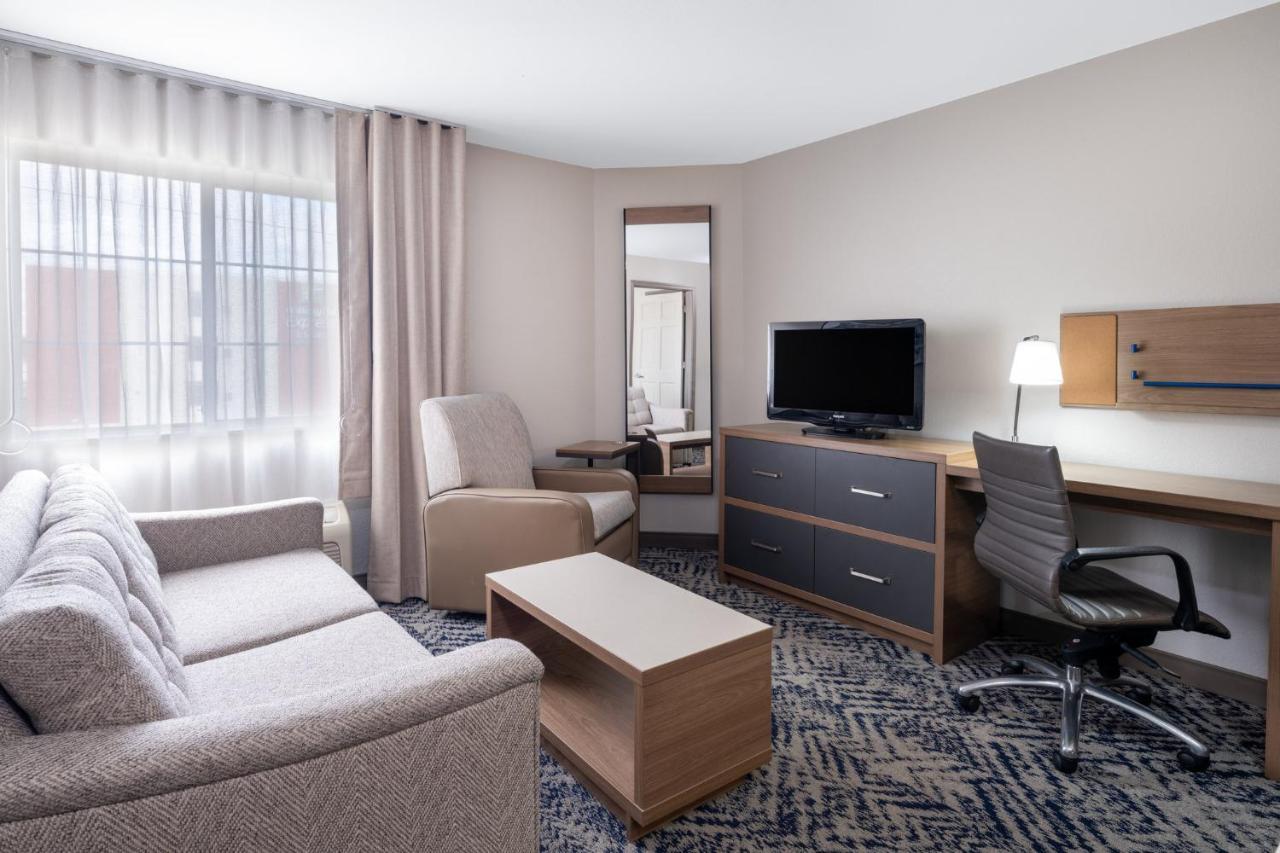Candlewood Suites Elkhart By Ihg Extérieur photo