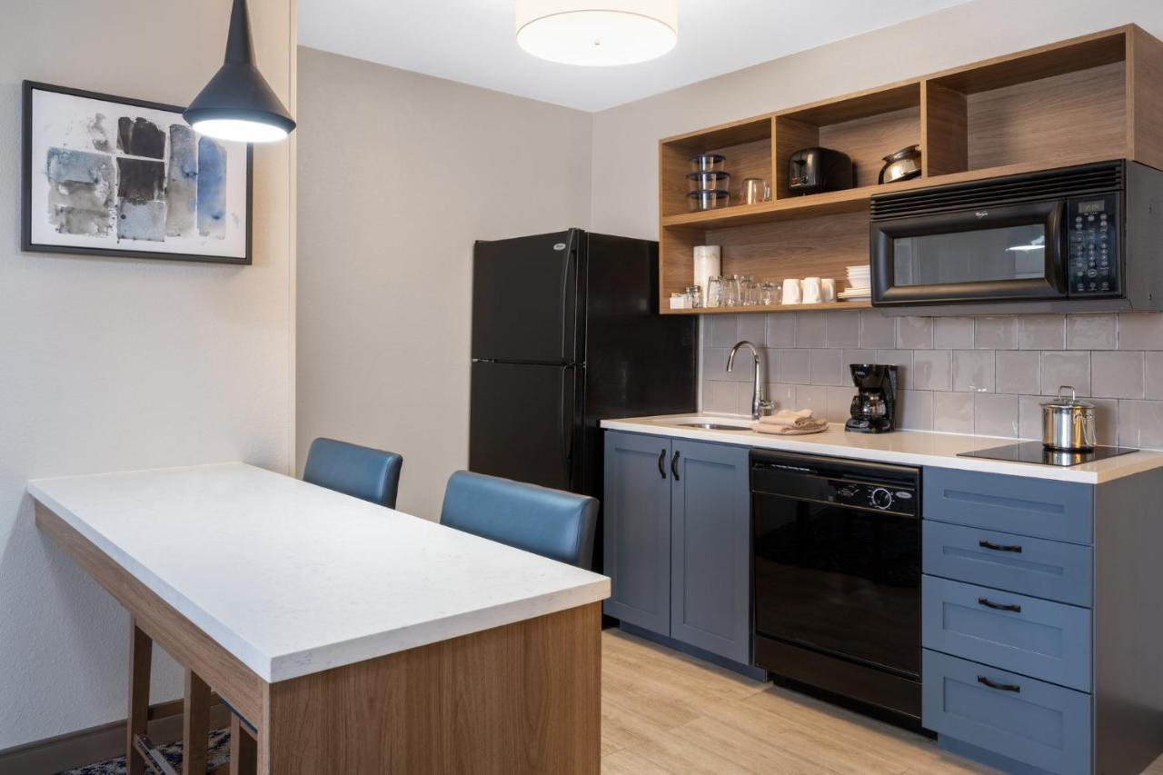 Candlewood Suites Elkhart By Ihg Extérieur photo