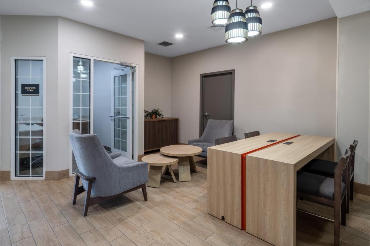 Candlewood Suites Elkhart By Ihg Extérieur photo