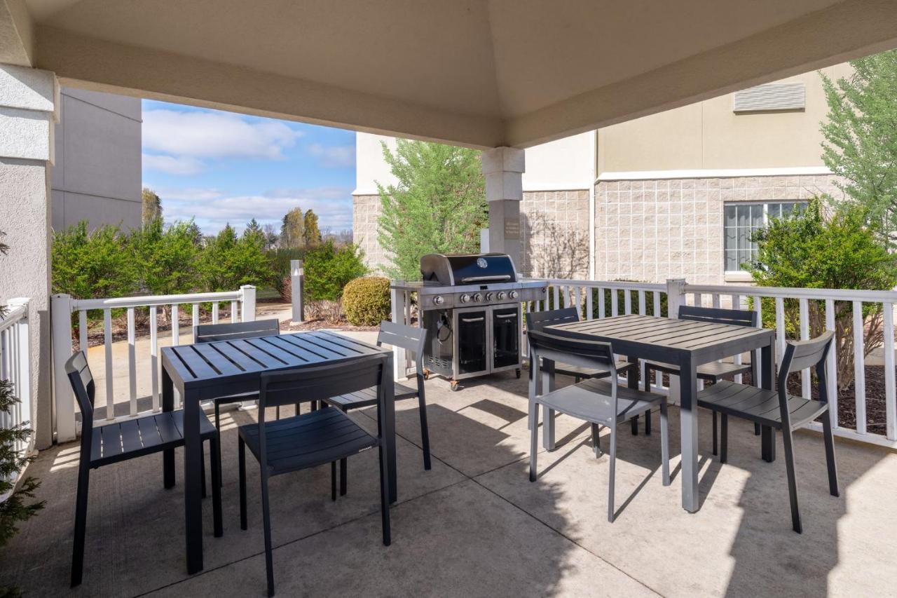 Candlewood Suites Elkhart By Ihg Extérieur photo