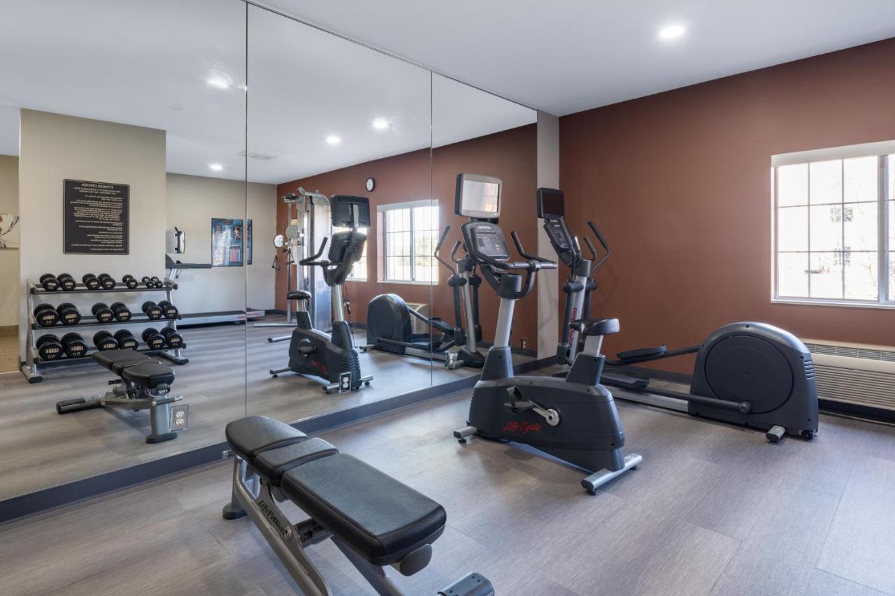 Candlewood Suites Elkhart By Ihg Extérieur photo