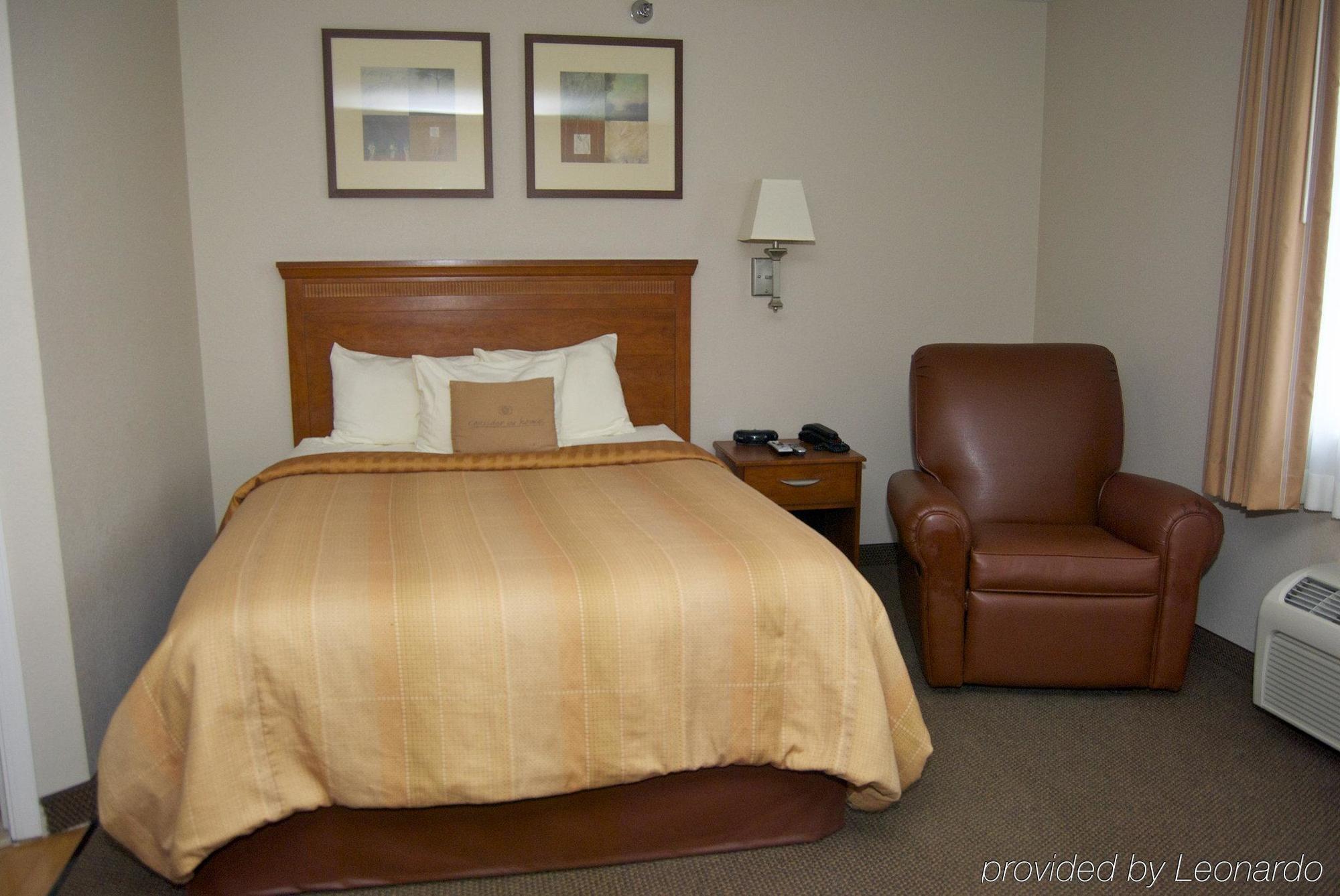 Candlewood Suites Elkhart By Ihg Extérieur photo