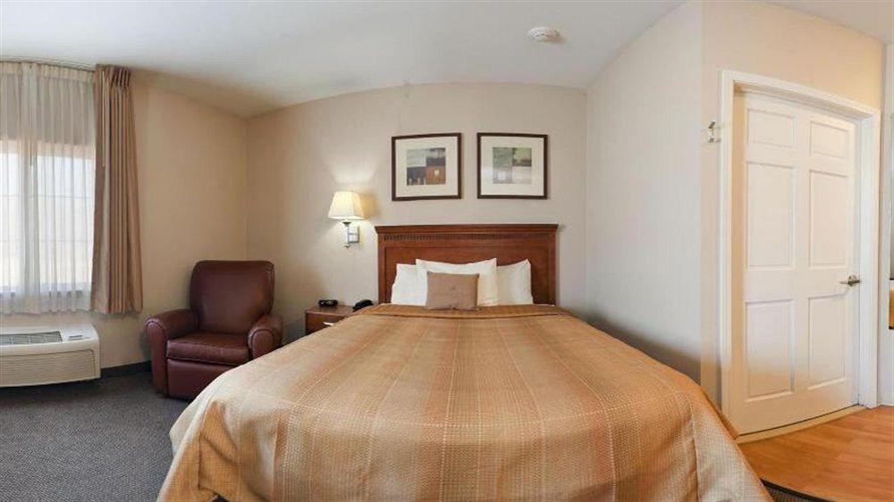 Candlewood Suites Elkhart By Ihg Facilités photo