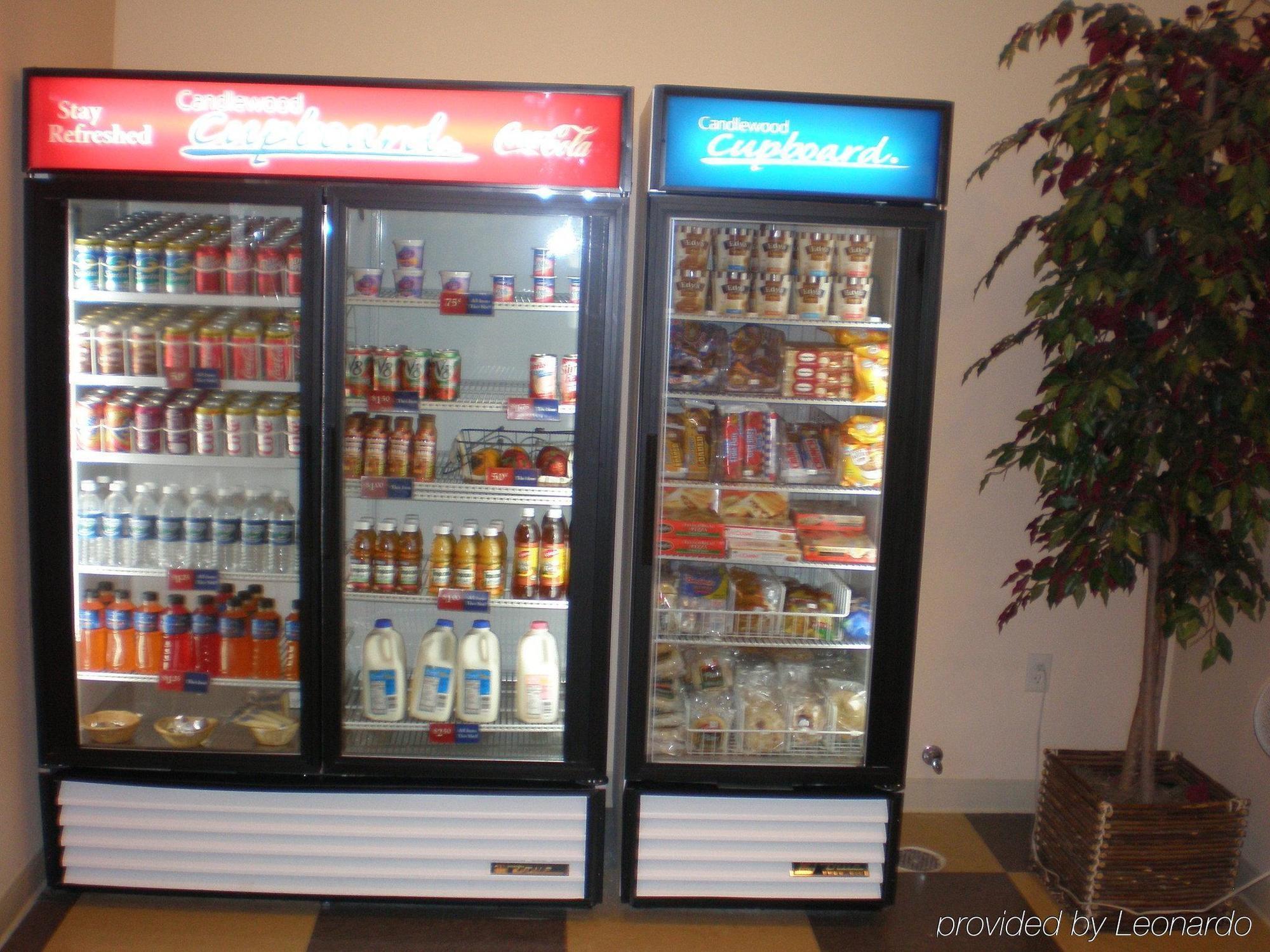 Candlewood Suites Elkhart By Ihg Extérieur photo