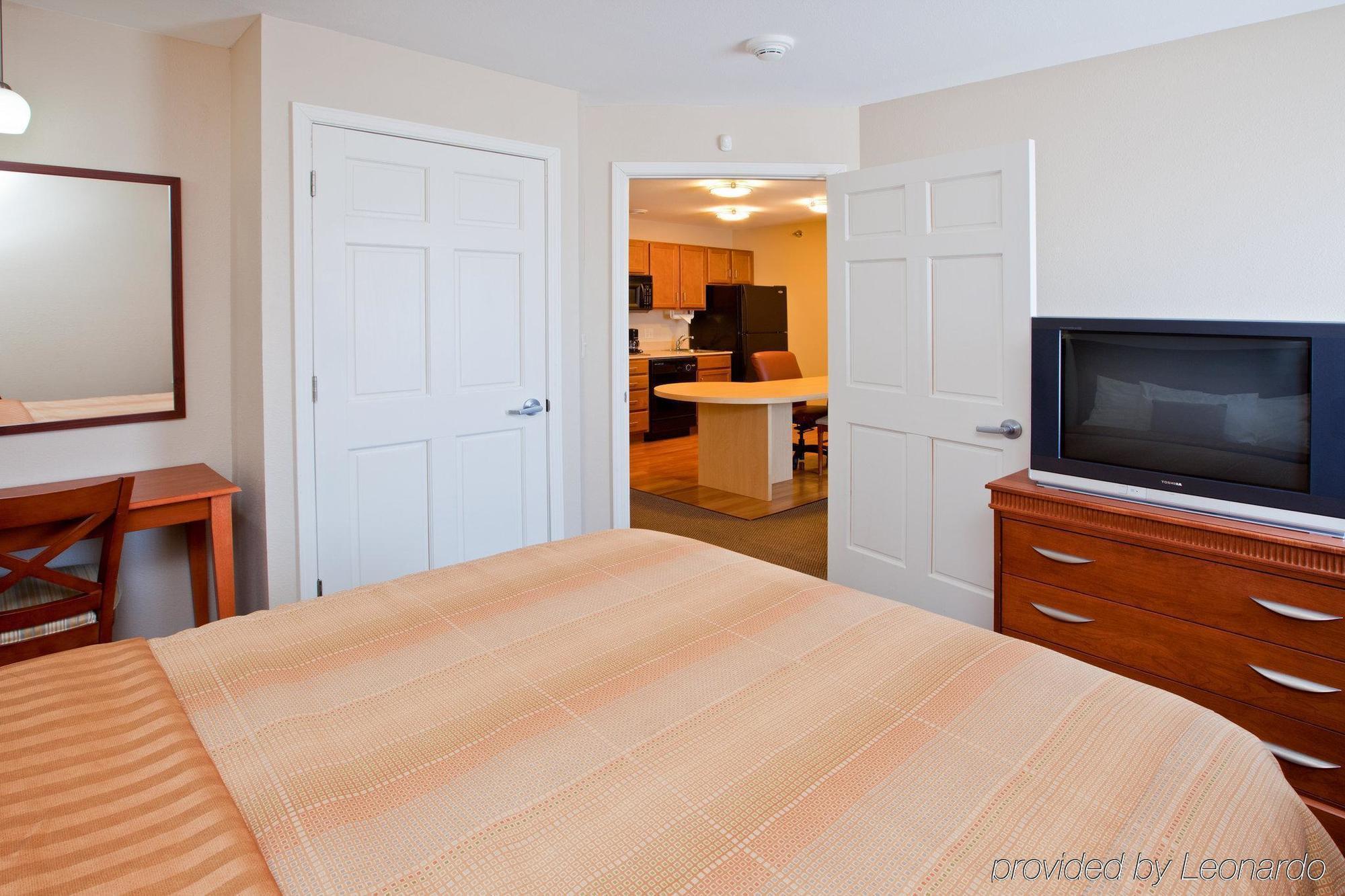 Candlewood Suites Elkhart By Ihg Chambre photo