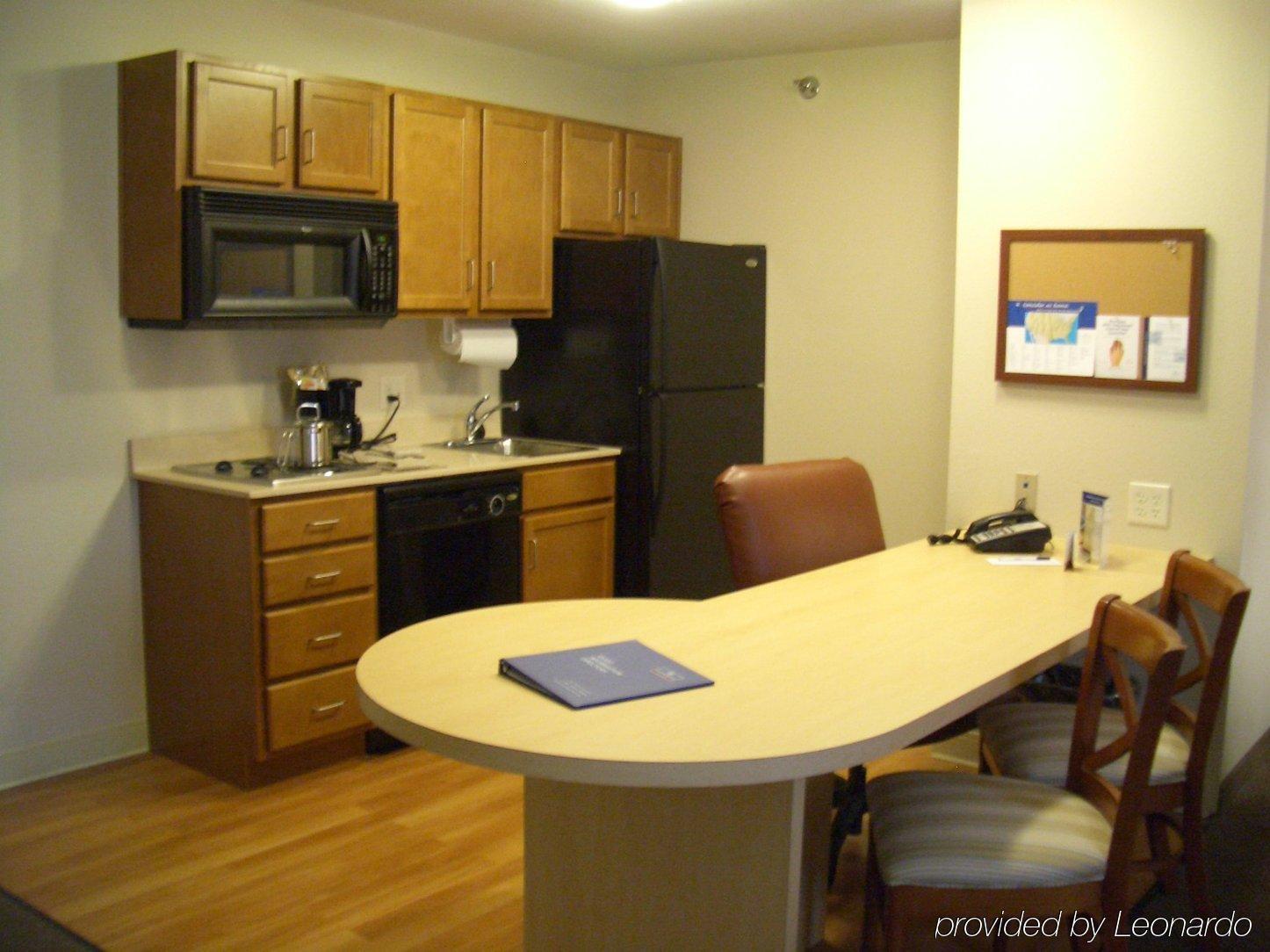 Candlewood Suites Elkhart By Ihg Extérieur photo