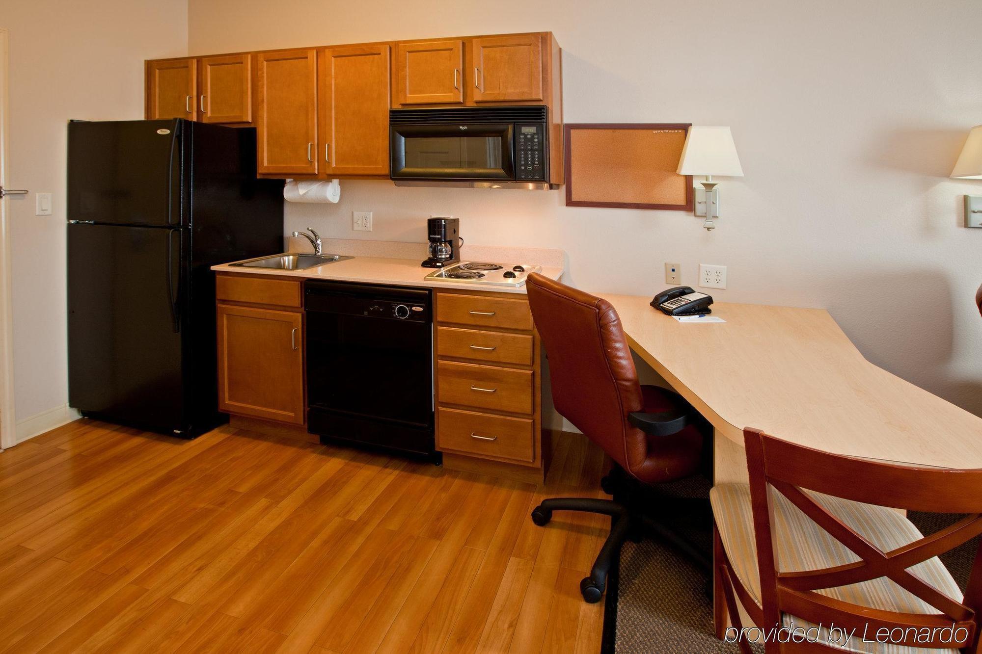 Candlewood Suites Elkhart By Ihg Chambre photo