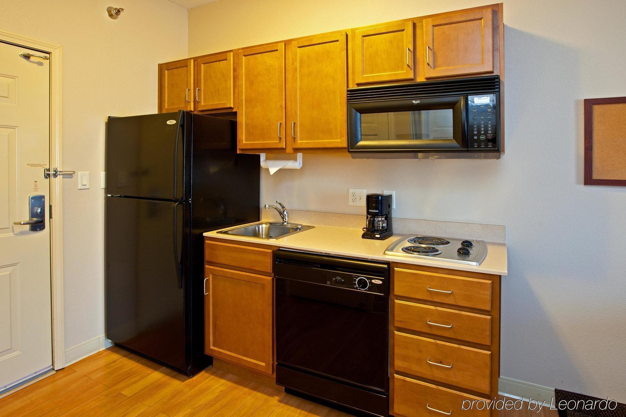 Candlewood Suites Elkhart By Ihg Chambre photo