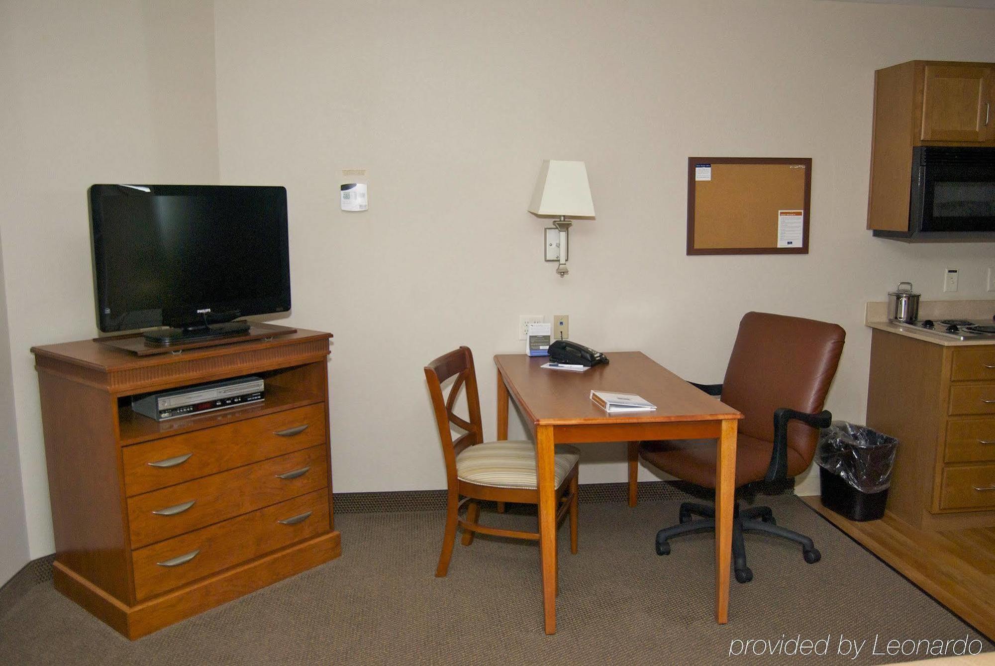 Candlewood Suites Elkhart By Ihg Extérieur photo