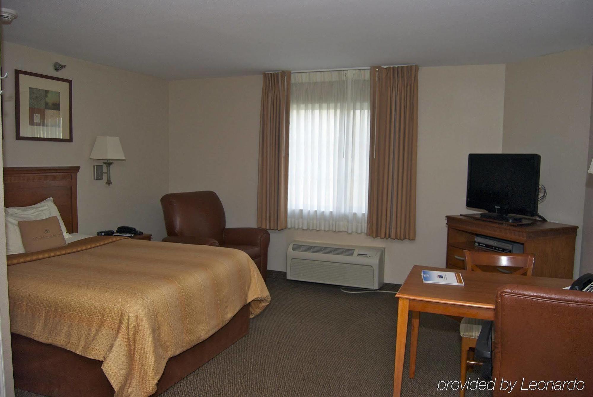 Candlewood Suites Elkhart By Ihg Extérieur photo