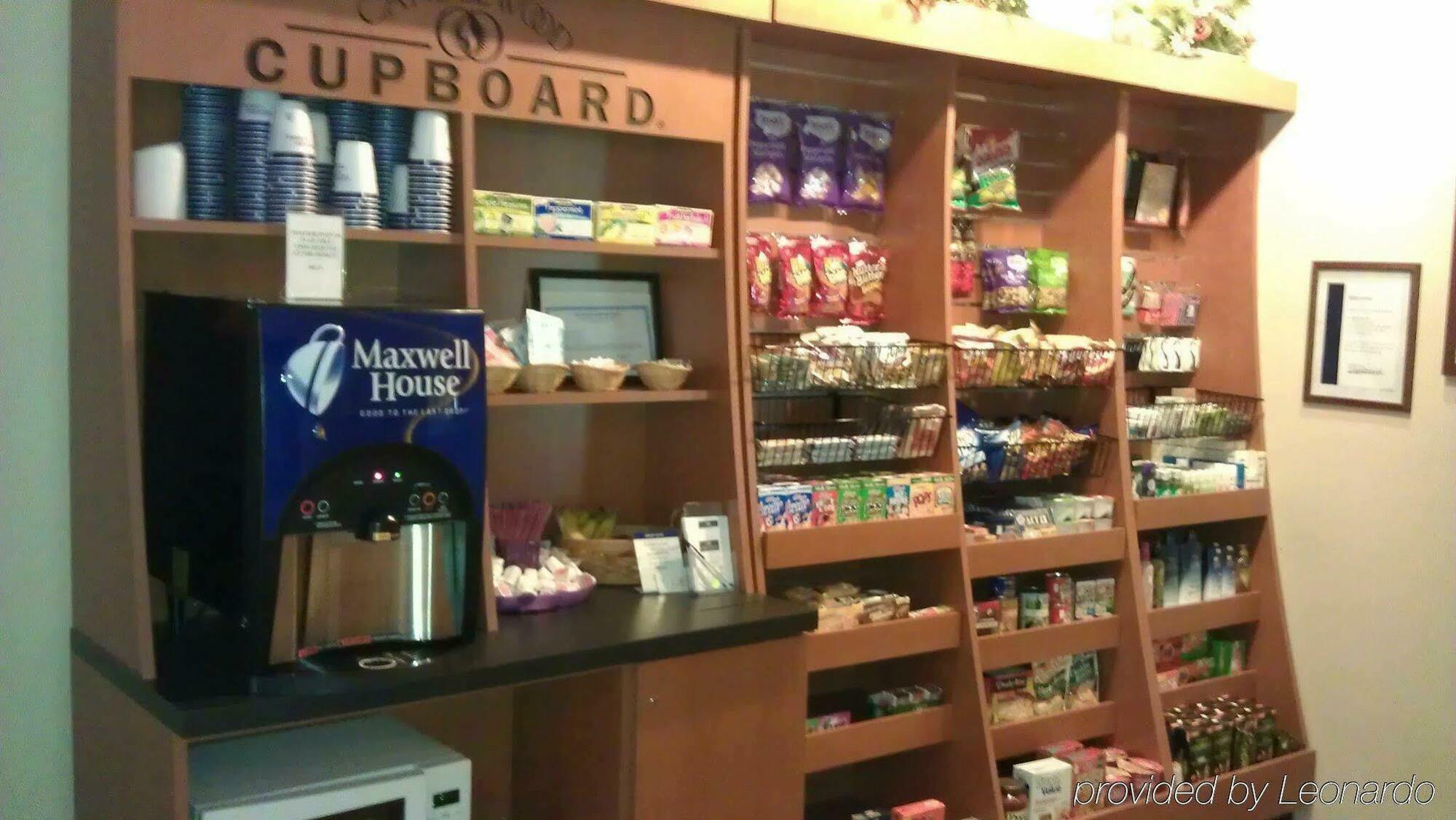 Candlewood Suites Elkhart By Ihg Facilités photo