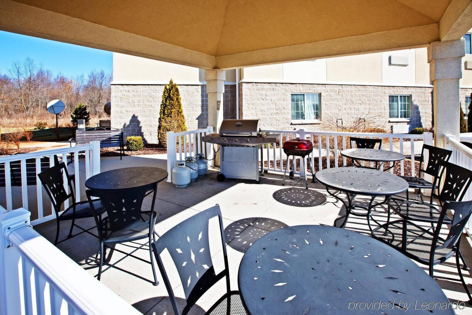 Candlewood Suites Elkhart By Ihg Extérieur photo