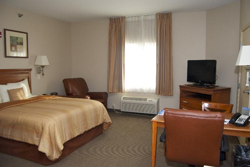 Candlewood Suites Elkhart By Ihg Extérieur photo