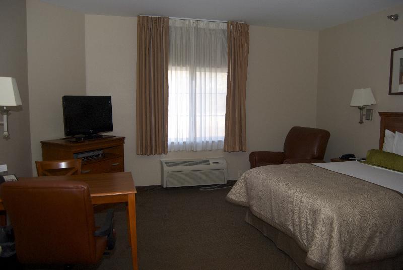 Candlewood Suites Elkhart By Ihg Extérieur photo